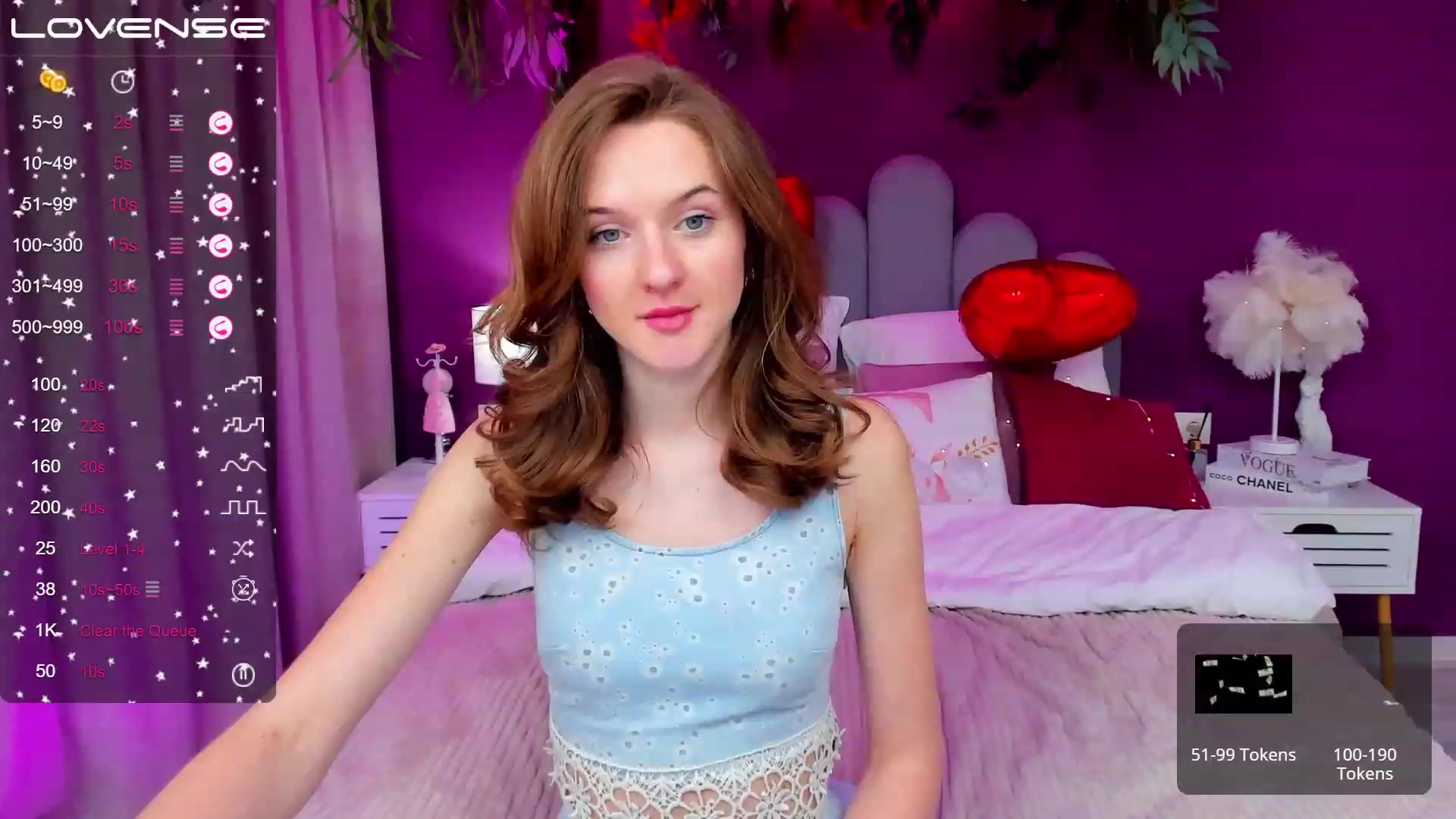 Gallery image thumbnail from MonaElisa's myfreecams stream on, 02/17/2023, 15:57 image 14 of 20