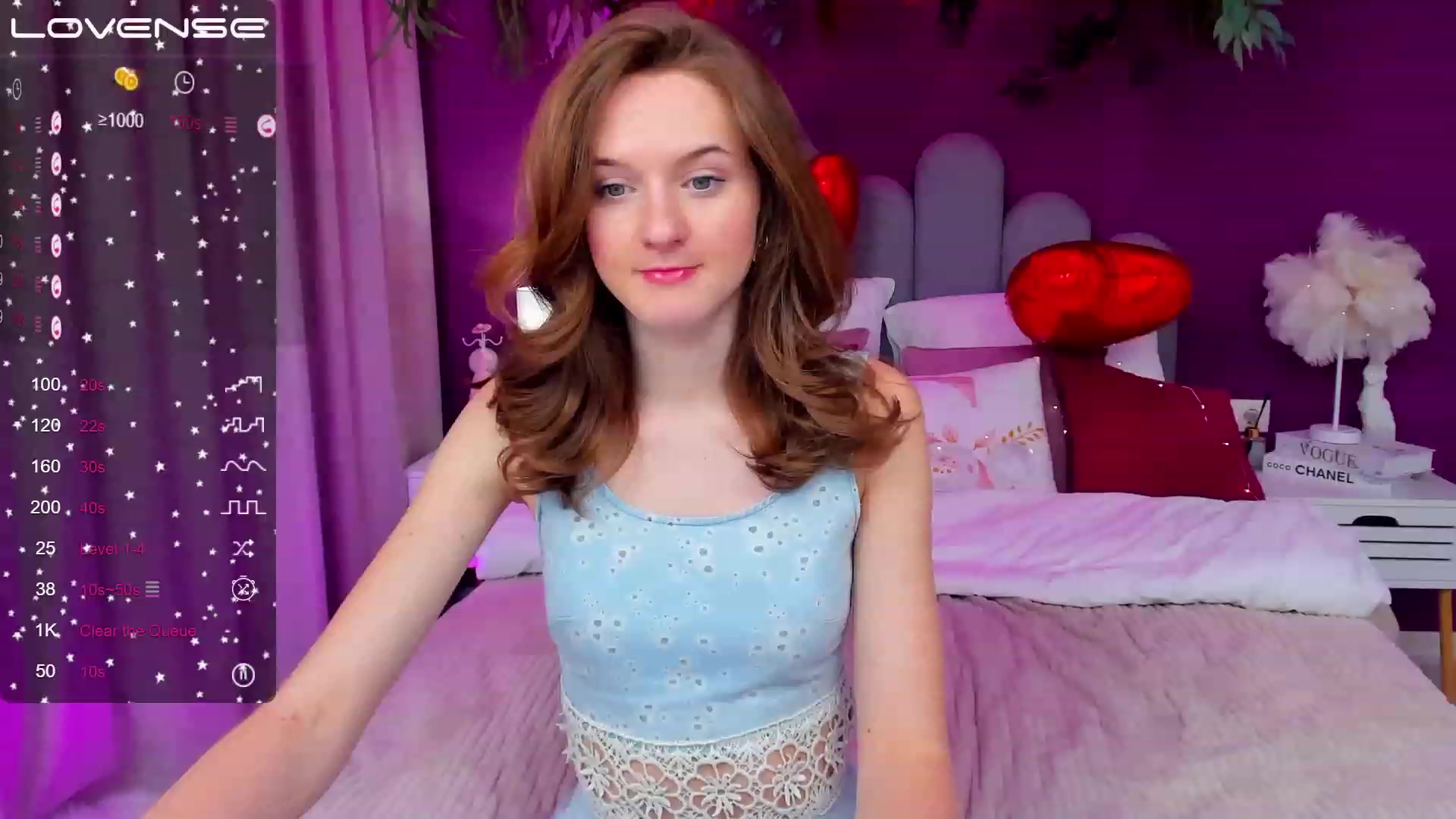 Gallery image thumbnail from MonaElisa's myfreecams stream on, 02/17/2023, 15:57 image 1 of 20