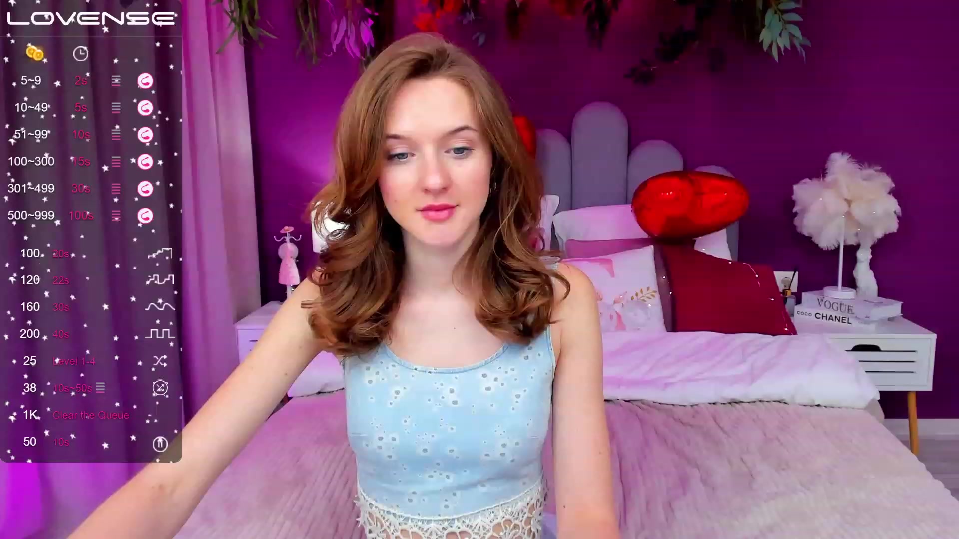 Gallery image thumbnail from MonaElisa's myfreecams stream on, 02/17/2023, 15:57 image 16 of 20