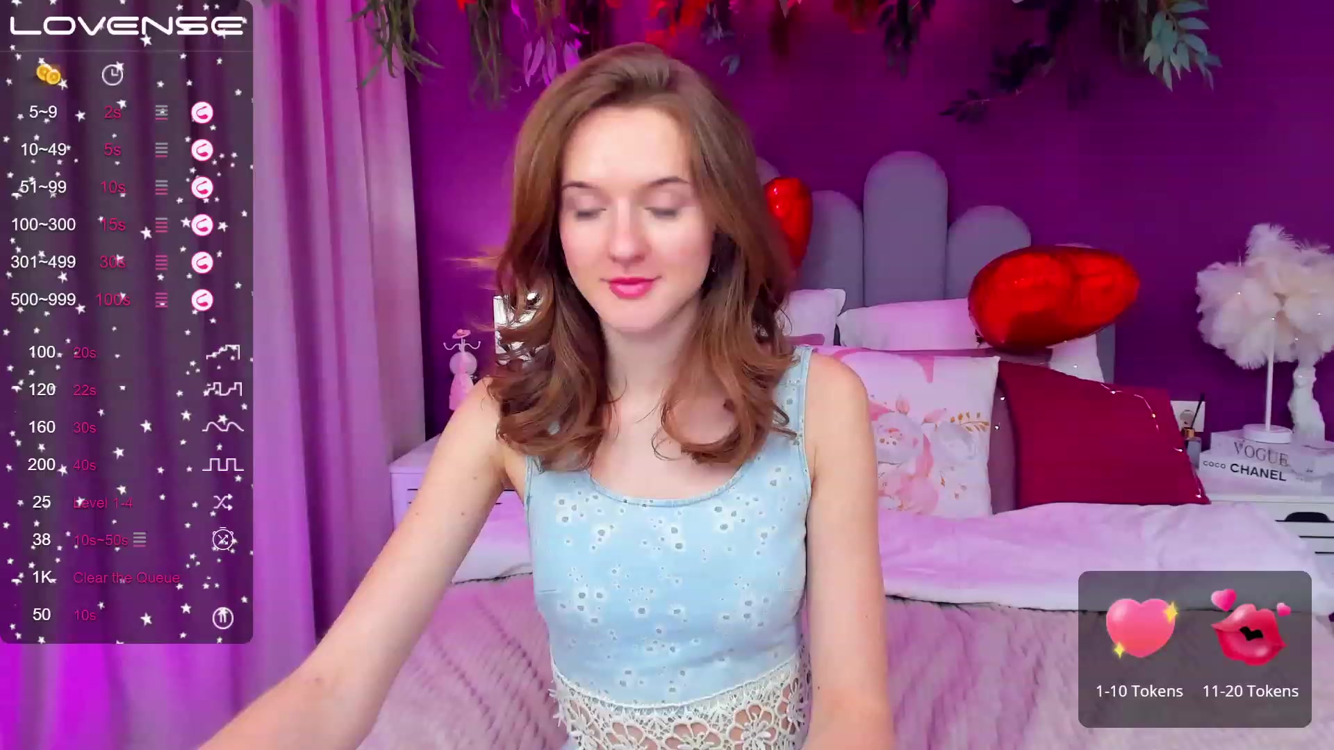 Gallery image thumbnail from MonaElisa's myfreecams stream on, 02/17/2023, 17:44 image 13 of 20