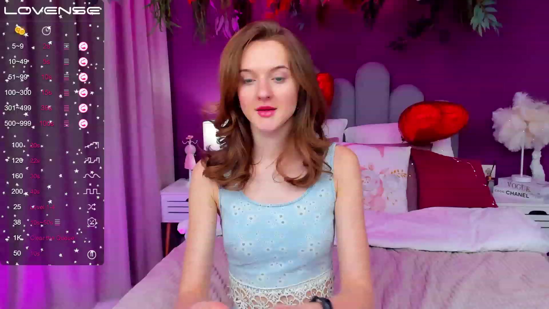 Gallery image thumbnail from MonaElisa's myfreecams stream on, 02/17/2023, 17:44 image 11 of 20