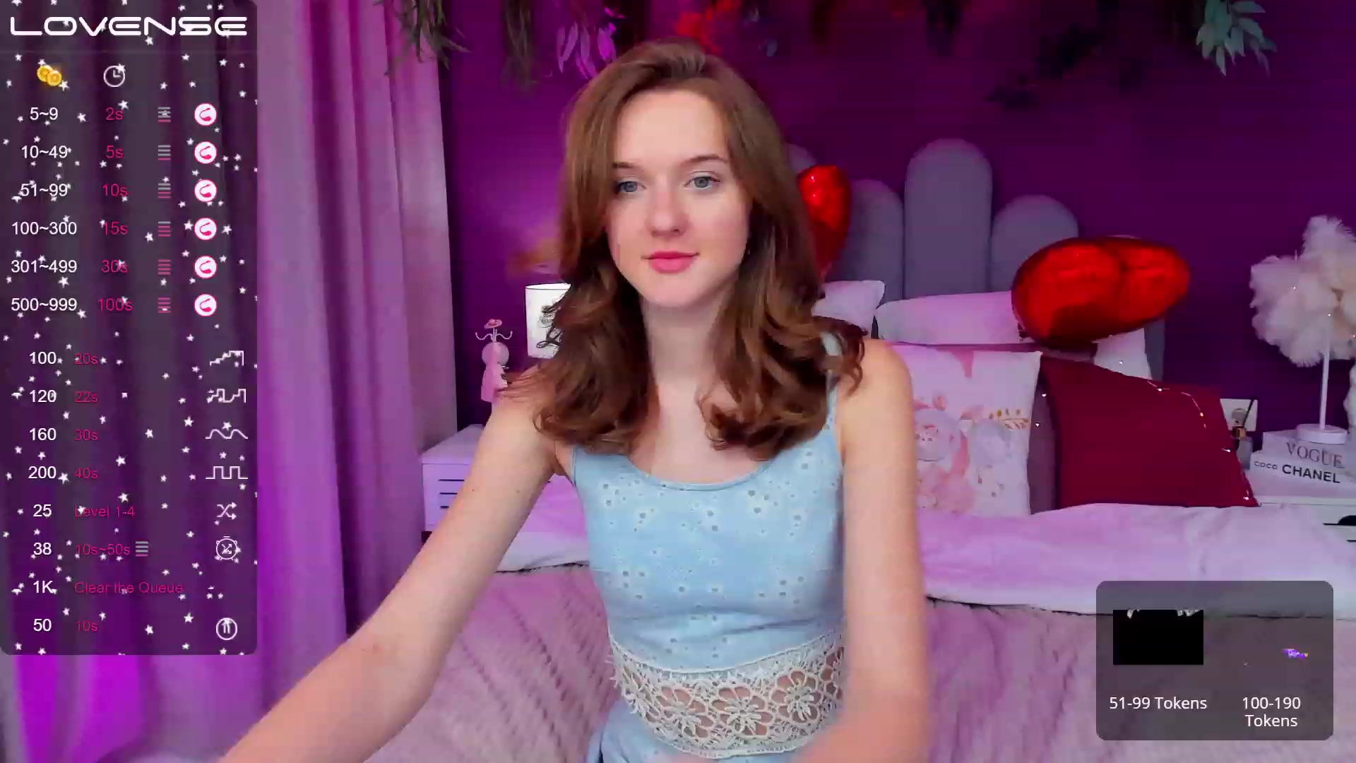Gallery image thumbnail from MonaElisa's myfreecams stream on, 02/17/2023, 17:44 image 3 of 20