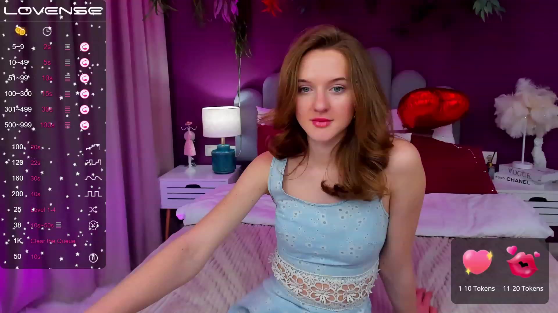 Gallery image thumbnail from MonaElisa's myfreecams stream on, 02/17/2023, 18:22 image 15 of 20