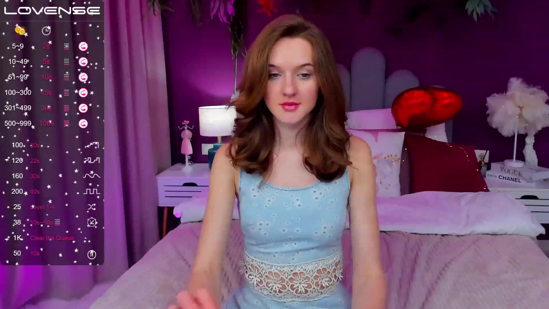 Gallery image thumbnail from MonaElisa's myfreecams stream on, 02/17/2023, 18:22 image 13 of 20