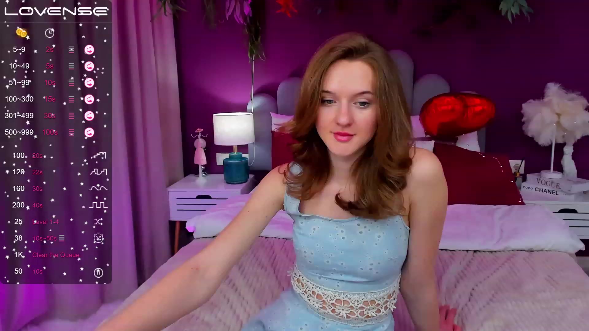 Gallery image thumbnail from MonaElisa's myfreecams stream on, 02/17/2023, 18:22 image 18 of 20