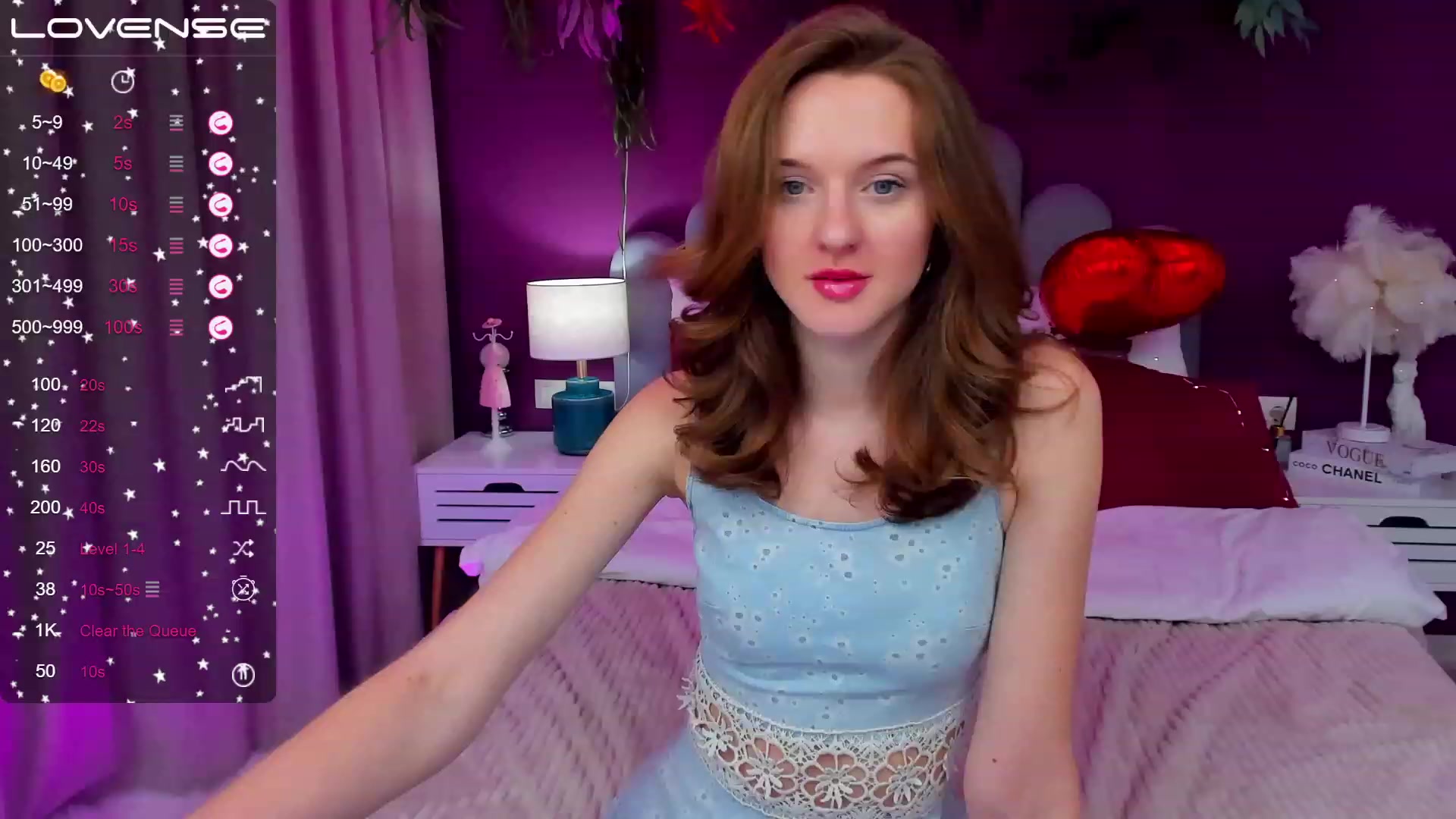 Gallery image thumbnail from MonaElisa's myfreecams stream on, 02/17/2023, 18:22 image 7 of 20