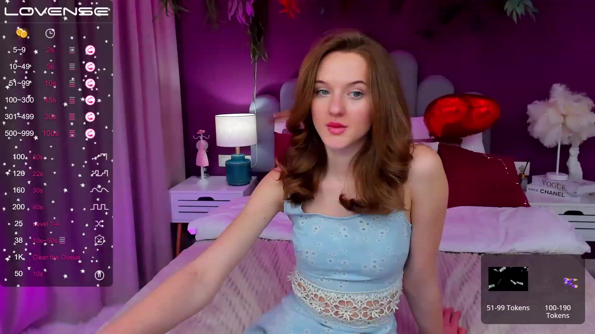 Gallery image thumbnail from MonaElisa's myfreecams stream on, 02/17/2023, 18:22 image 16 of 20