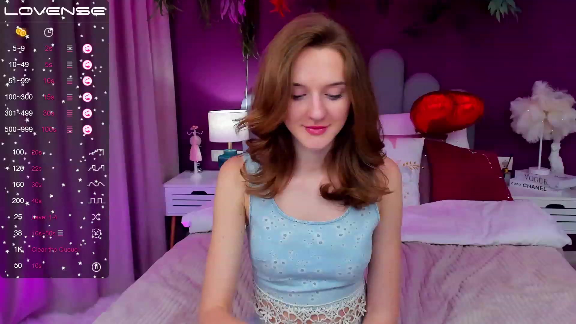 Gallery image thumbnail from MonaElisa's myfreecams stream on, 02/17/2023, 18:22 image 19 of 20