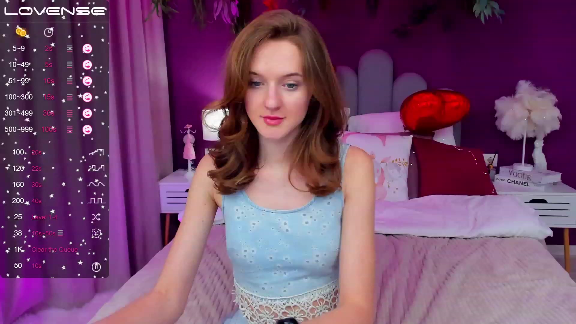 Gallery image thumbnail from MonaElisa's myfreecams stream on, 02/17/2023, 18:22 image 1 of 20