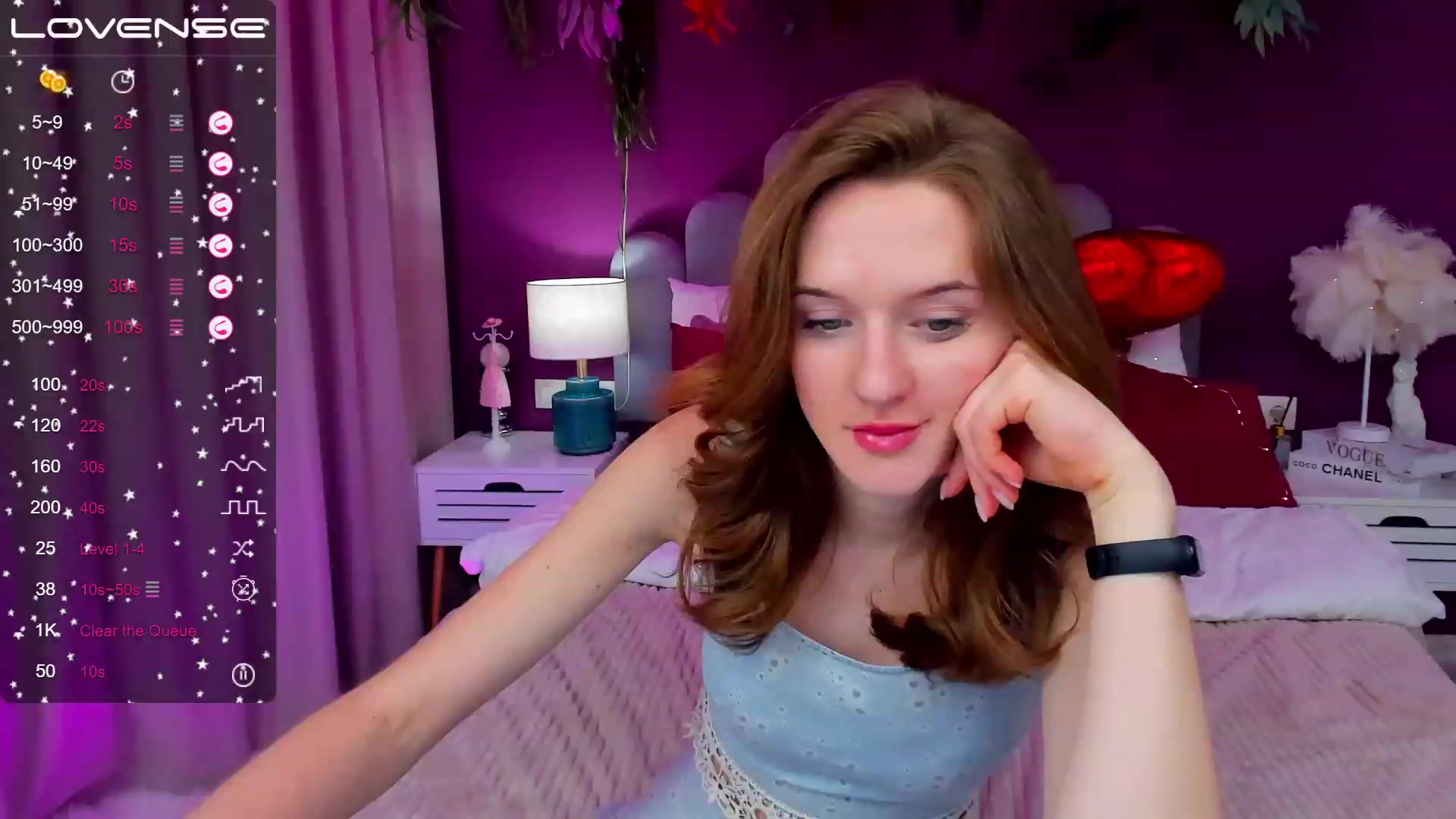 Gallery image thumbnail from MonaElisa's myfreecams stream on, 02/17/2023, 18:22 image 14 of 20