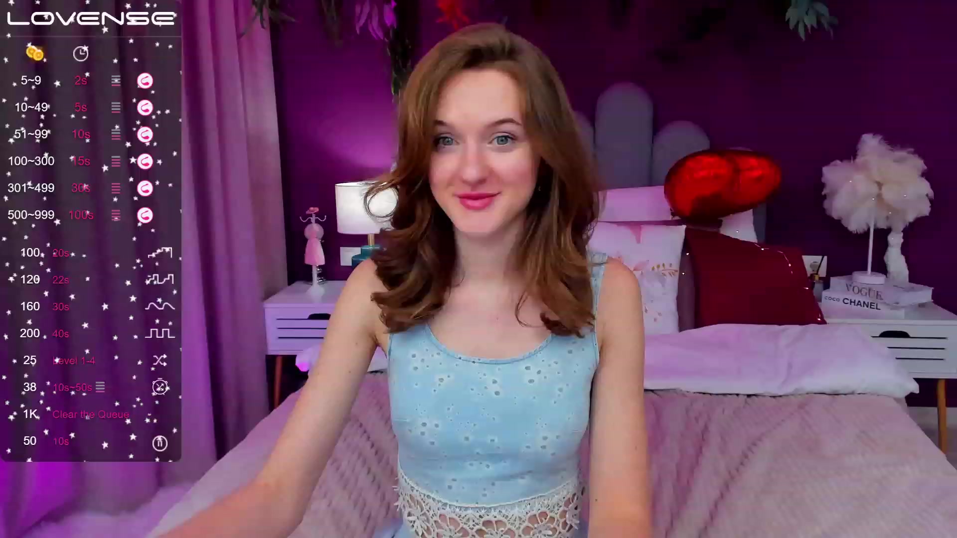 Gallery image thumbnail from MonaElisa's myfreecams stream on, 02/17/2023, 18:22 image 3 of 20