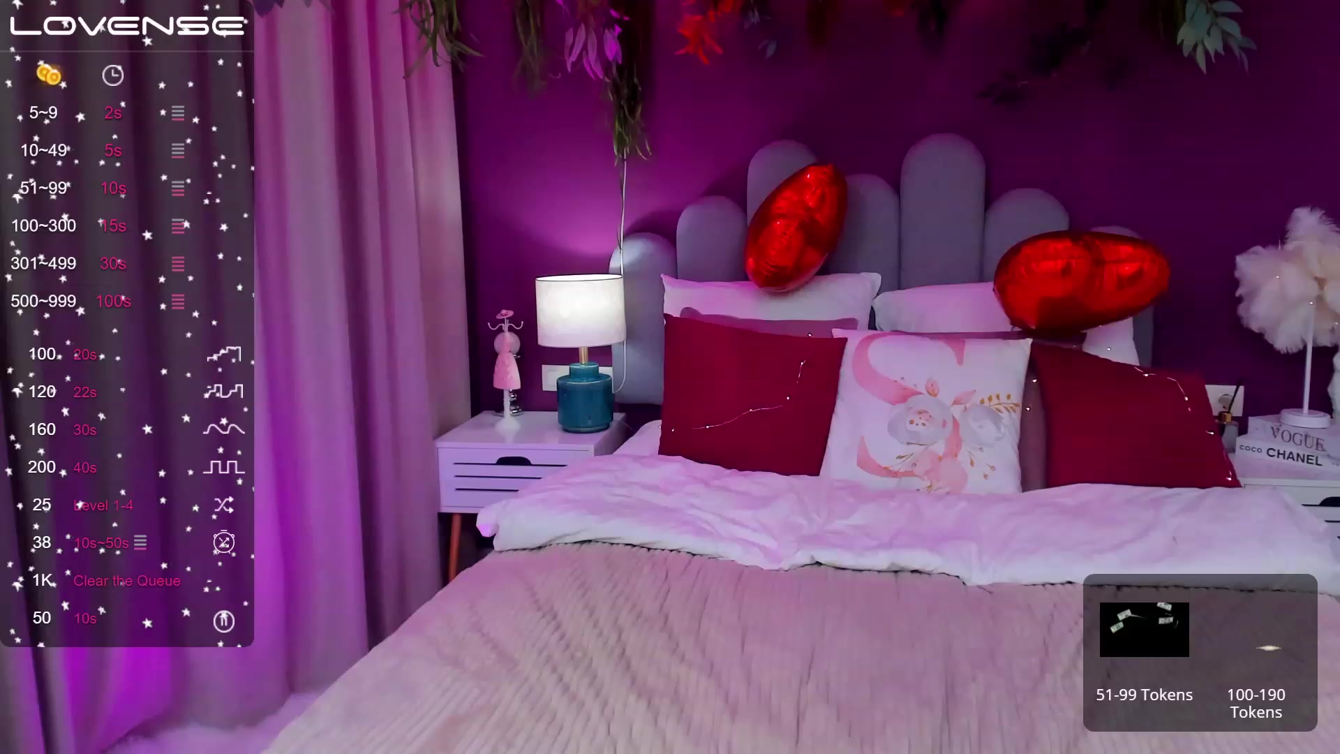 Gallery image thumbnail from MonaElisa's myfreecams stream on, 02/17/2023, 19:10 image 1 of 20