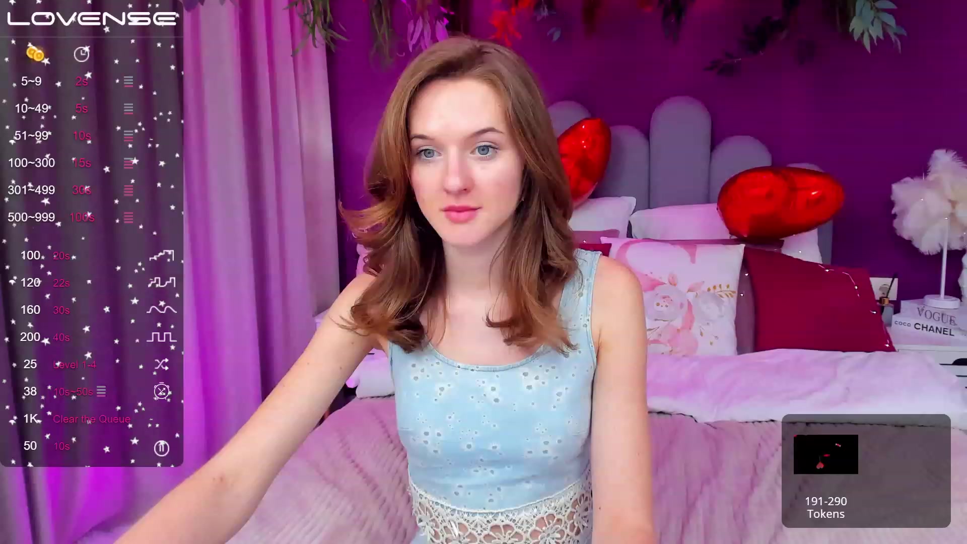 Gallery image thumbnail from MonaElisa's myfreecams stream on, 02/17/2023, 19:10 image 3 of 20