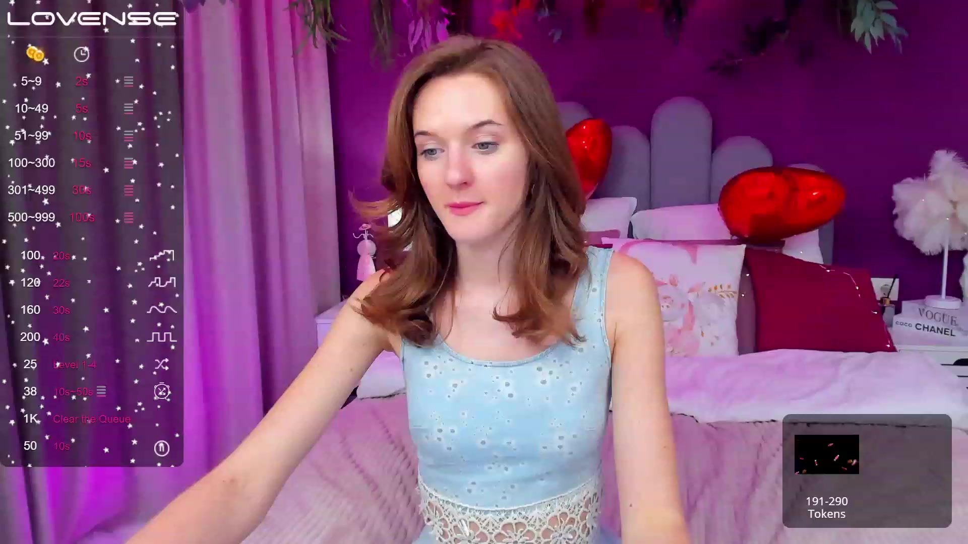 Gallery image thumbnail from MonaElisa's myfreecams stream on, 02/17/2023, 19:10 image 2 of 20