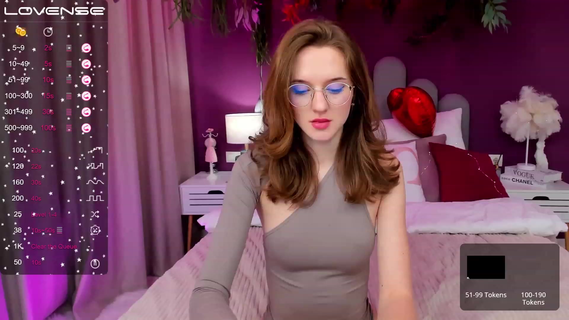 Gallery image thumbnail from MonaElisa's myfreecams stream on, 02/18/2023, 13:59 image 1 of 20