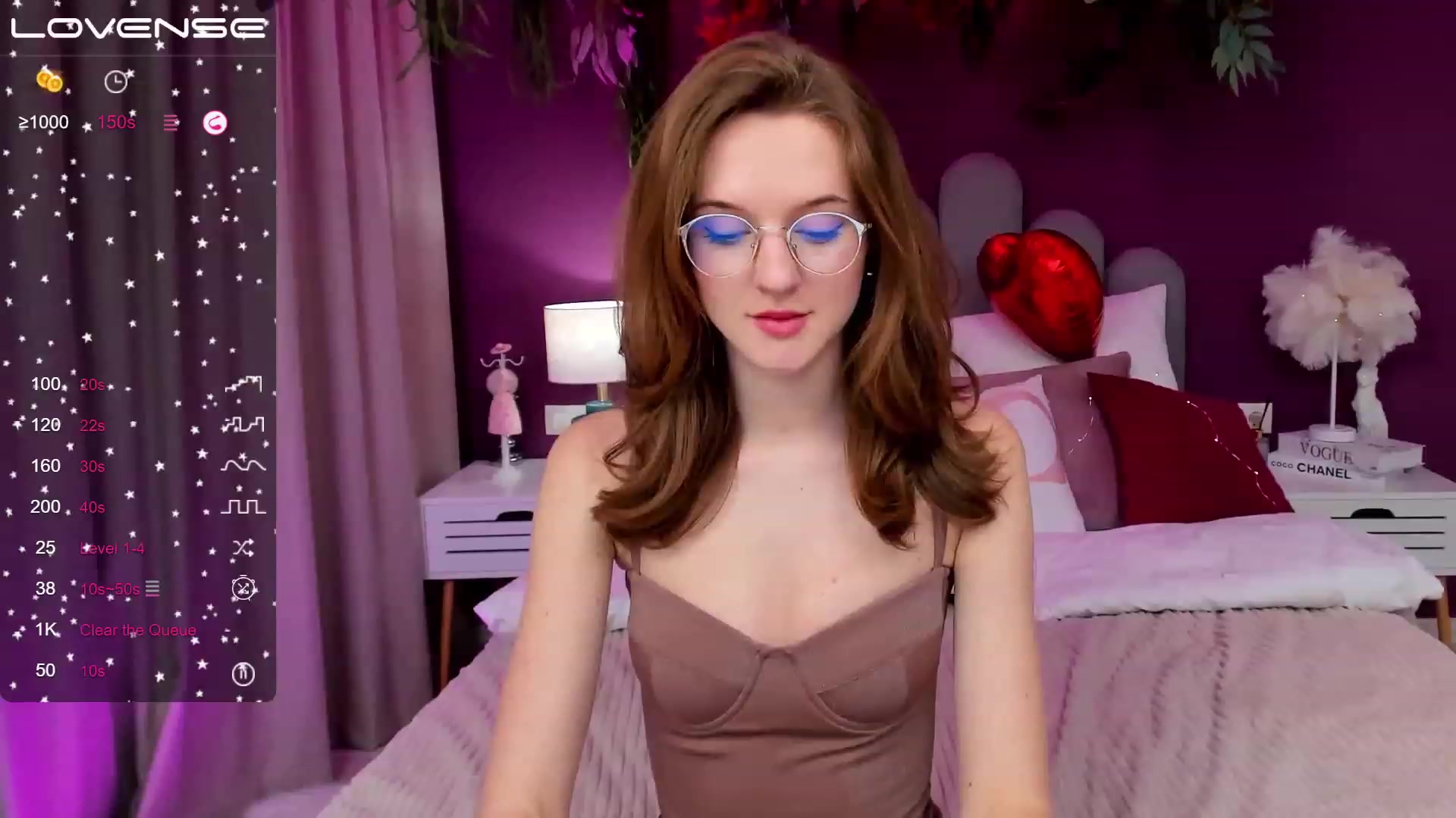 Gallery image thumbnail from MonaElisa's myfreecams stream on, 02/18/2023, 15:09 image 20 of 20