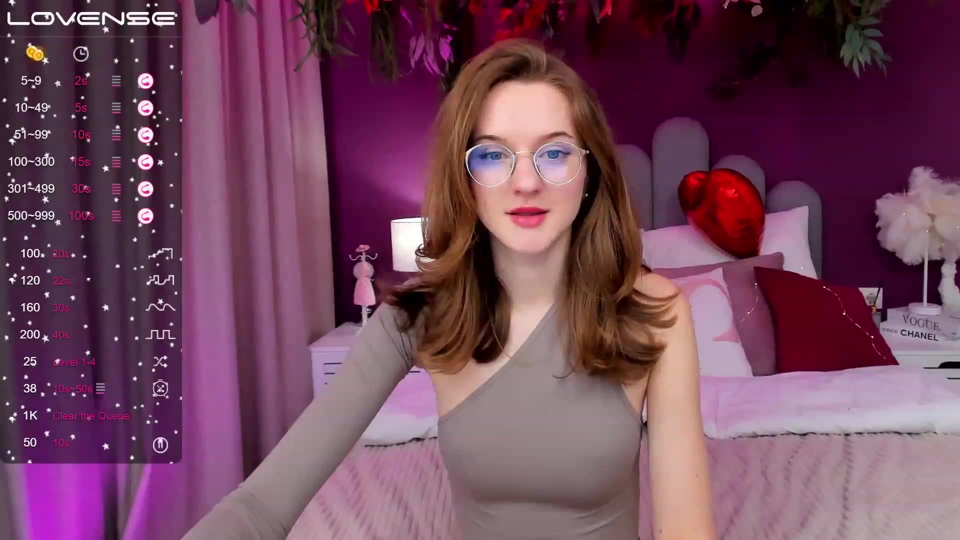 Gallery image thumbnail from MonaElisa's myfreecams stream on, 02/18/2023, 15:09 image 9 of 20