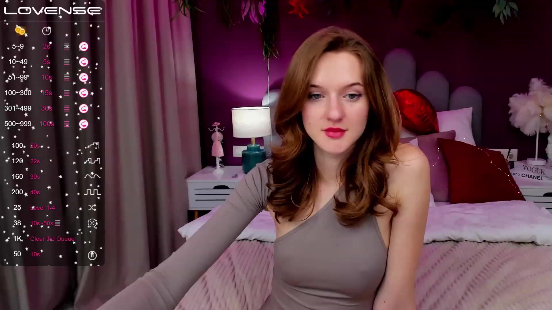 Gallery image thumbnail from MonaElisa's myfreecams stream on, 02/18/2023, 18:57 image 20 of 20