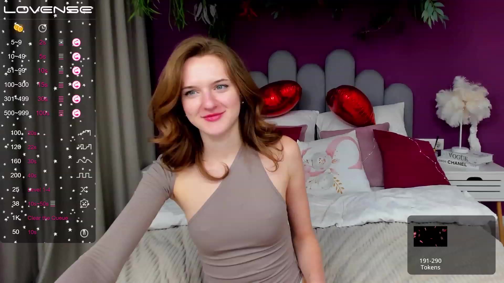 Gallery image thumbnail from MonaElisa's myfreecams stream on, 02/18/2023, 18:57 image 7 of 20