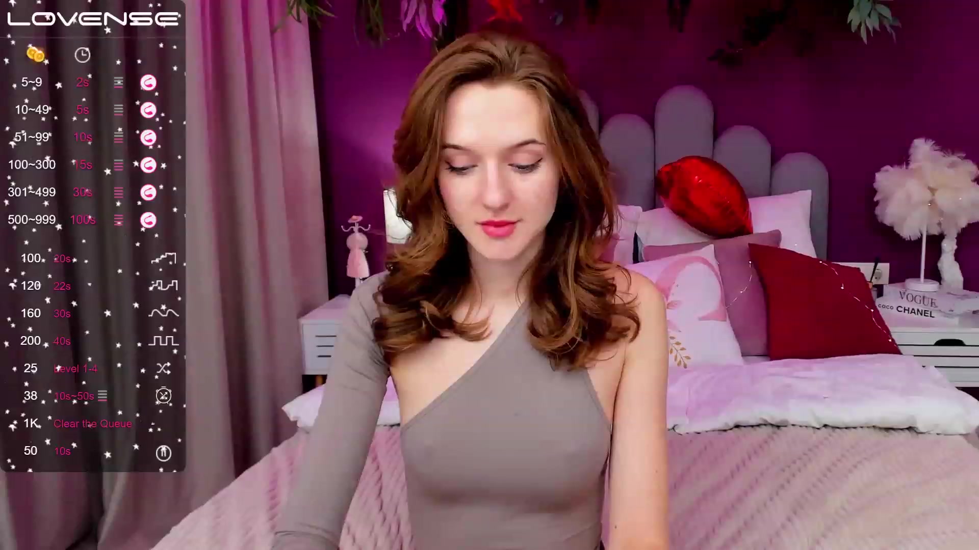 Gallery image thumbnail from MonaElisa's myfreecams stream on, 02/18/2023, 18:57 image 12 of 20