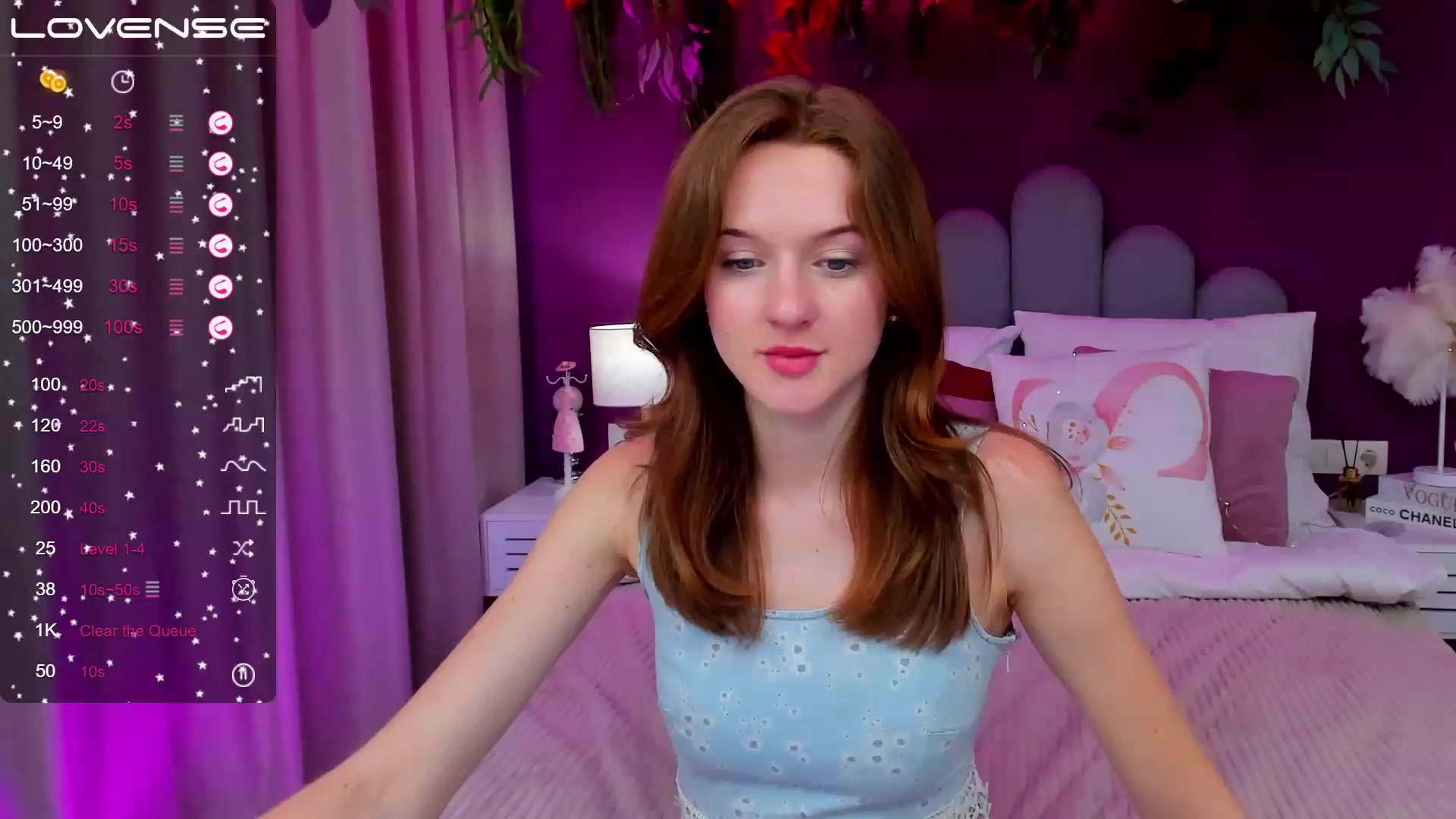 Gallery image thumbnail from MonaElisa's myfreecams stream on, 02/21/2023, 08:53 image 18 of 20