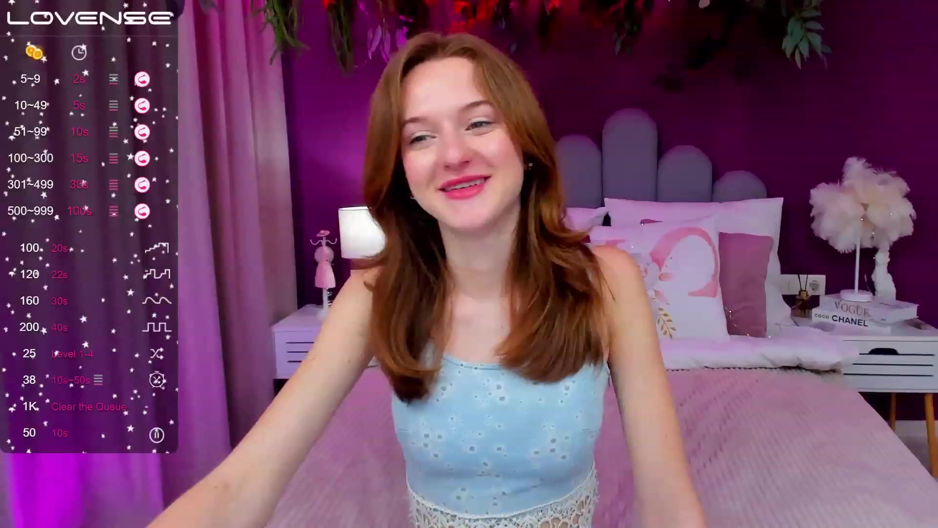 Gallery image thumbnail from MonaElisa's myfreecams stream on, 02/21/2023, 08:53 image 7 of 20
