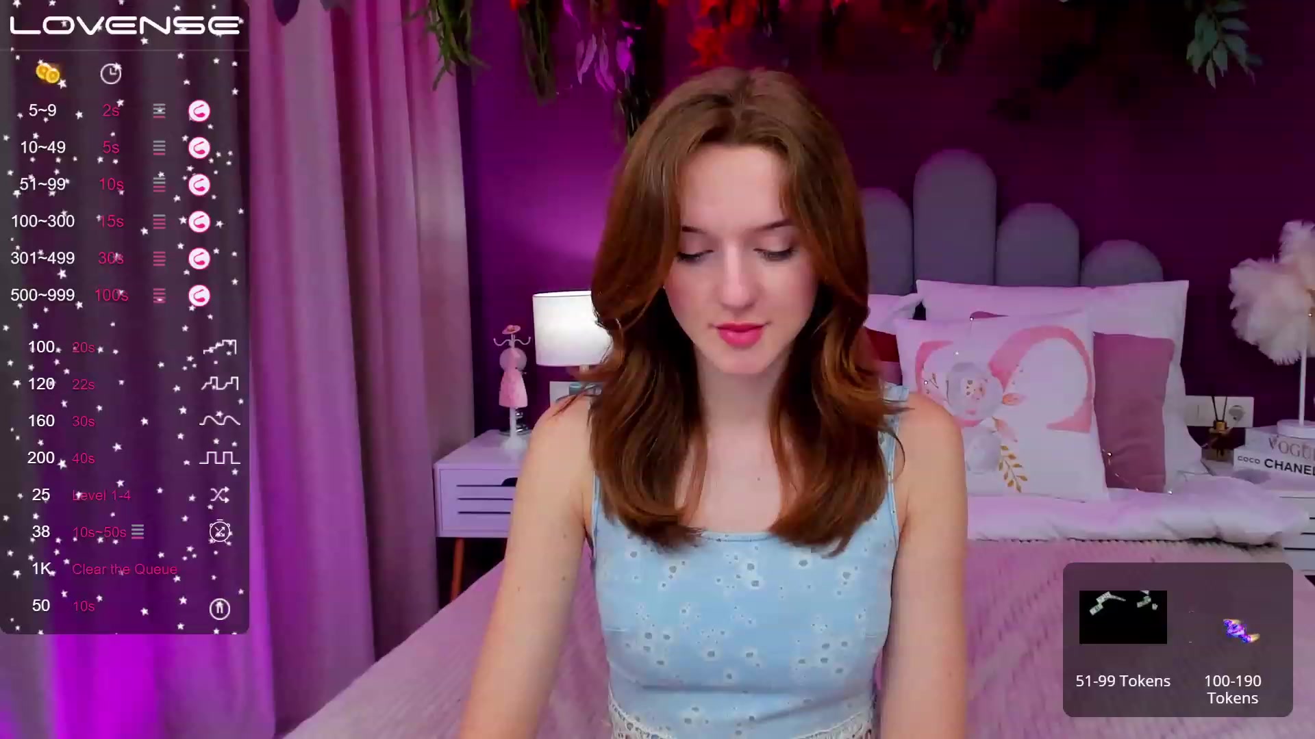 Gallery image thumbnail from MonaElisa's myfreecams stream on, 02/21/2023, 08:53 image 13 of 20