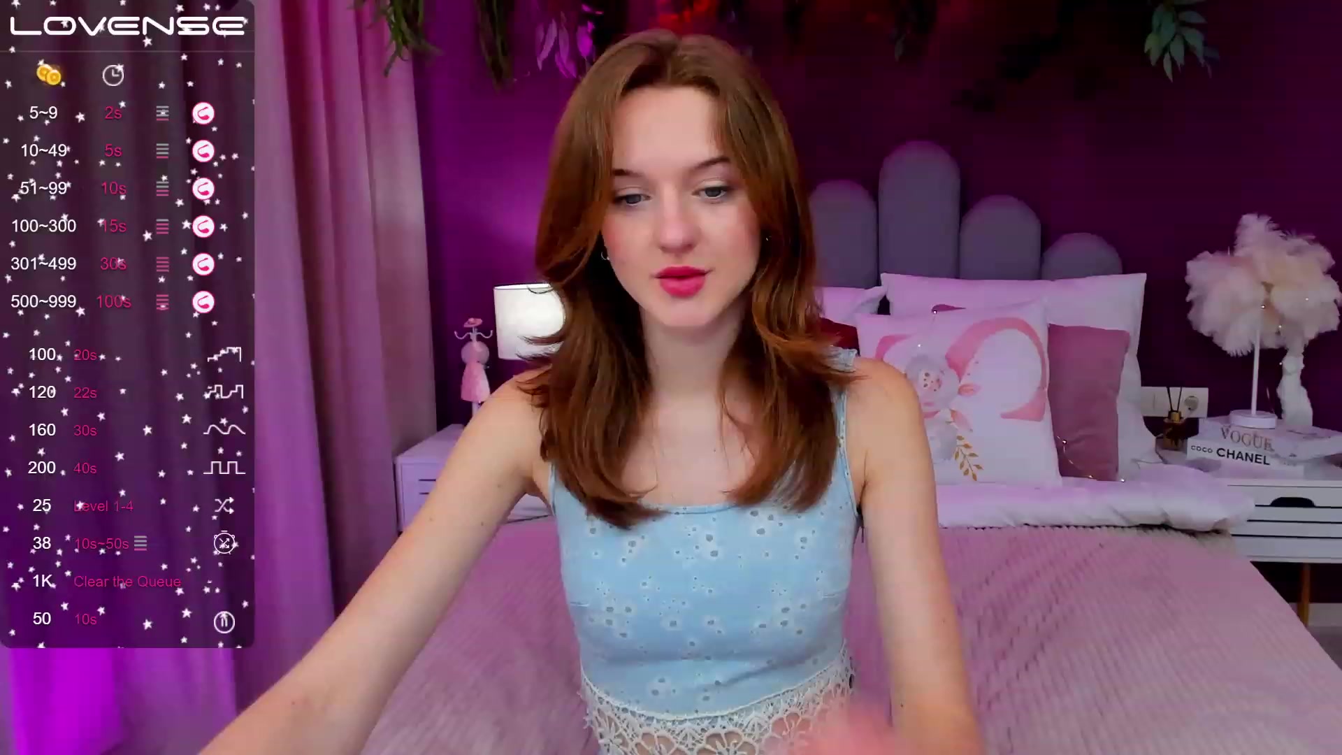 Gallery image thumbnail from MonaElisa's myfreecams stream on, 02/21/2023, 08:53 image 2 of 20