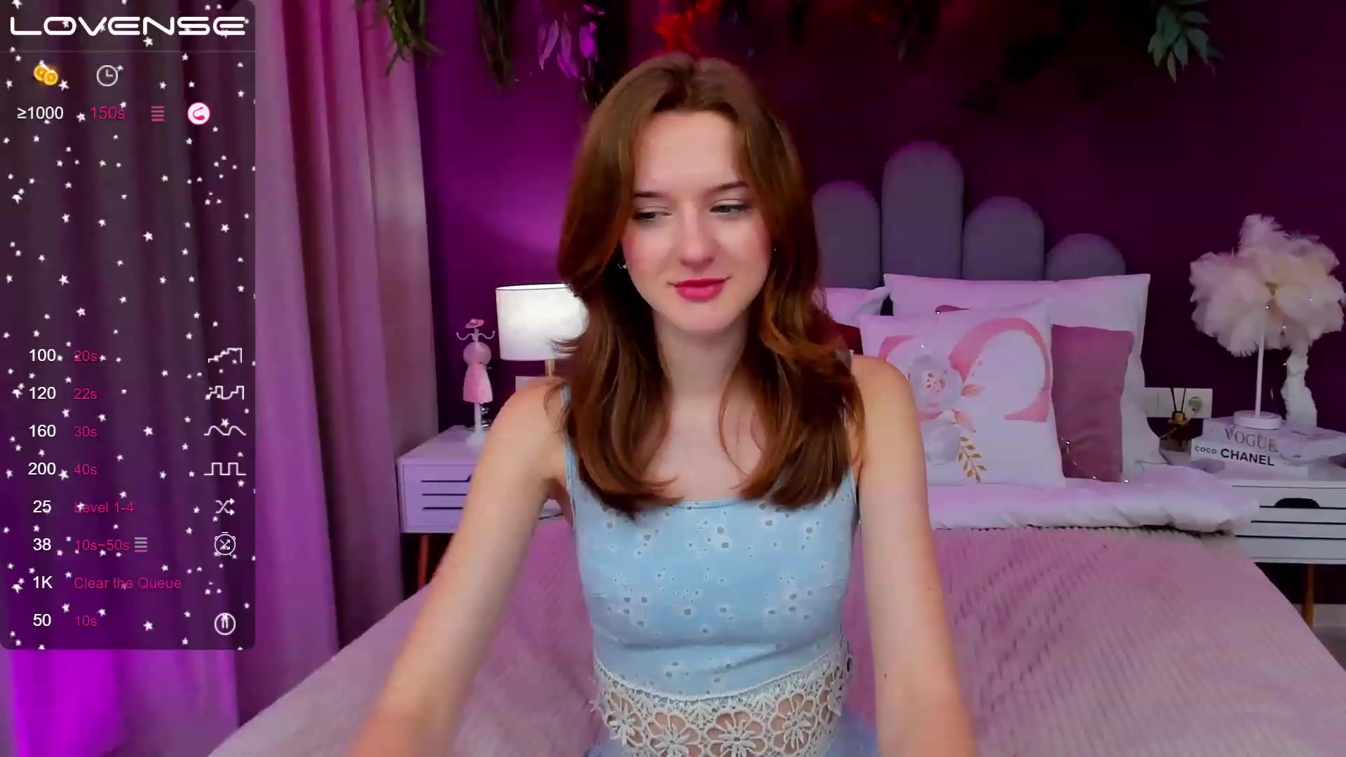 Gallery image thumbnail from MonaElisa's myfreecams stream on, 02/21/2023, 08:53 image 4 of 20