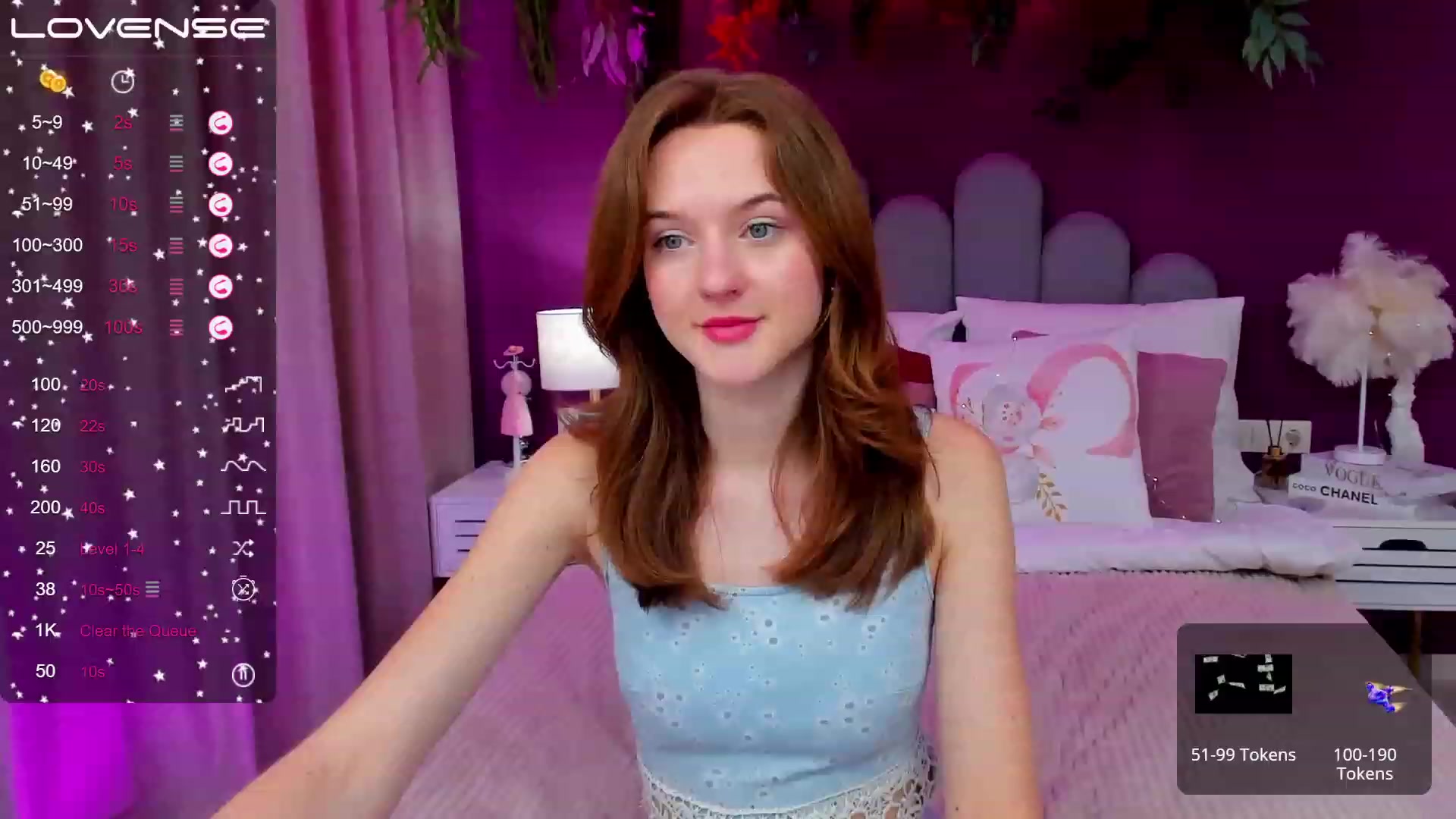 Gallery image thumbnail from MonaElisa's myfreecams stream on, 02/21/2023, 08:53 image 3 of 20