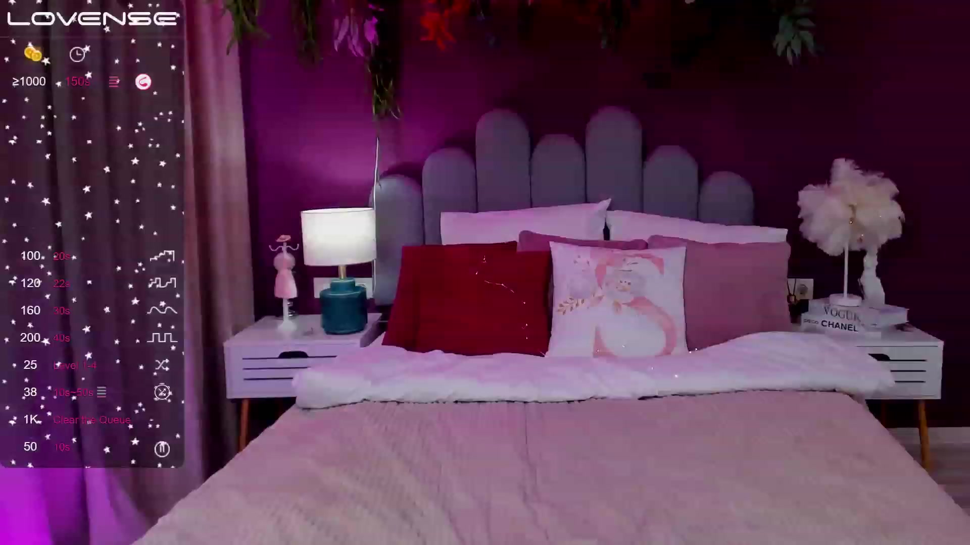 Gallery image thumbnail from MonaElisa's myfreecams stream on, 02/22/2023, 12:49 image 11 of 20