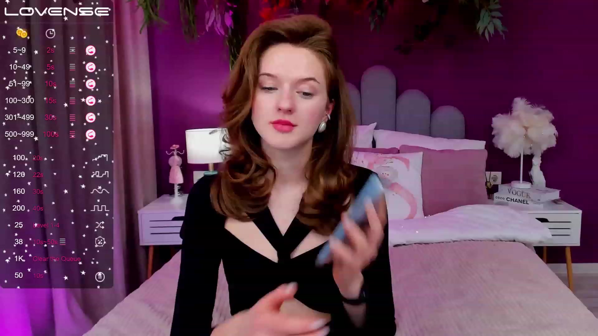 Gallery image thumbnail from MonaElisa's myfreecams stream on, 02/22/2023, 12:49 image 19 of 20