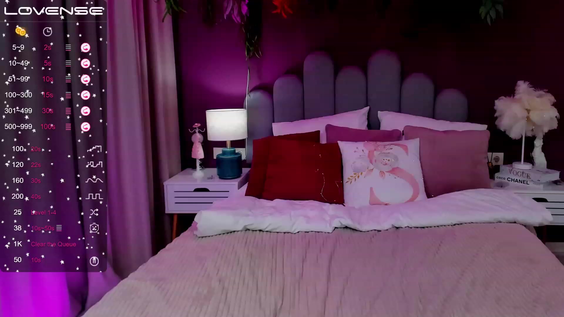 Gallery image thumbnail from MonaElisa's myfreecams stream on, 02/22/2023, 19:26 image 1 of 20