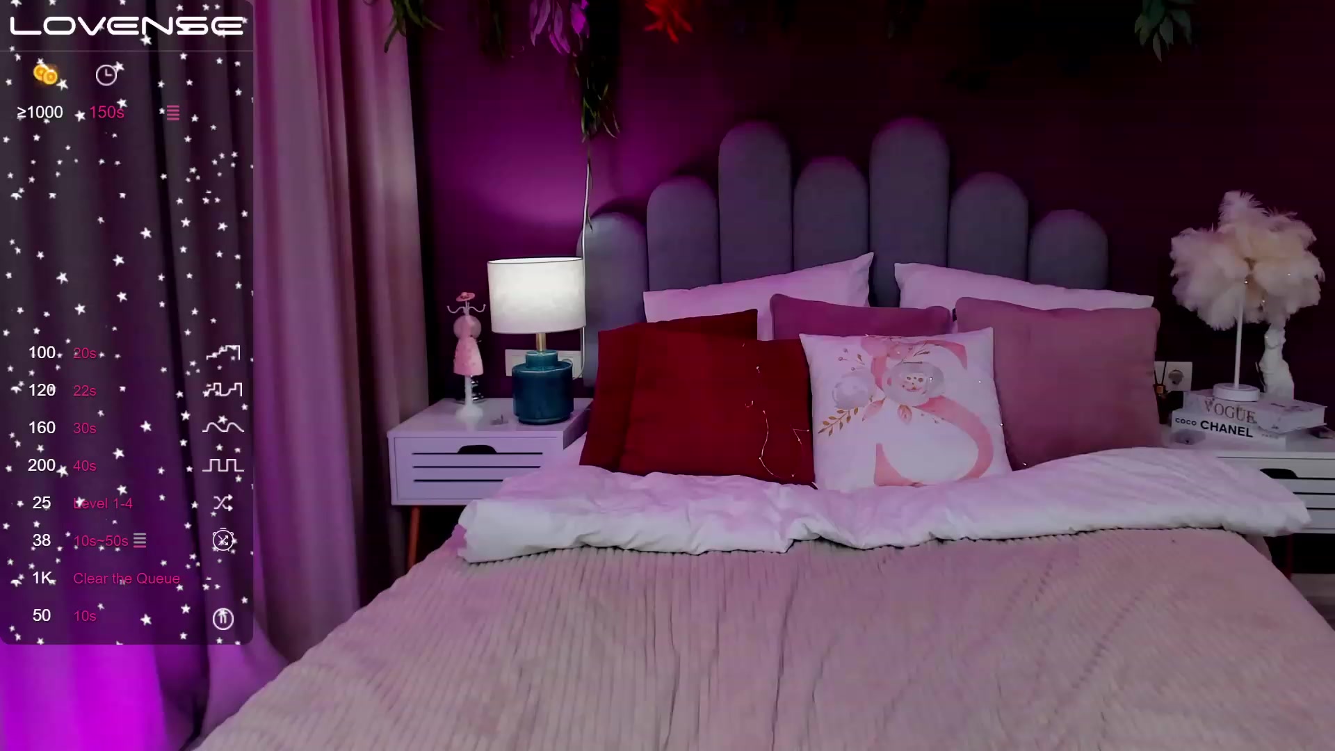 Gallery image thumbnail from MonaElisa's myfreecams stream on, 02/22/2023, 19:26 image 20 of 20