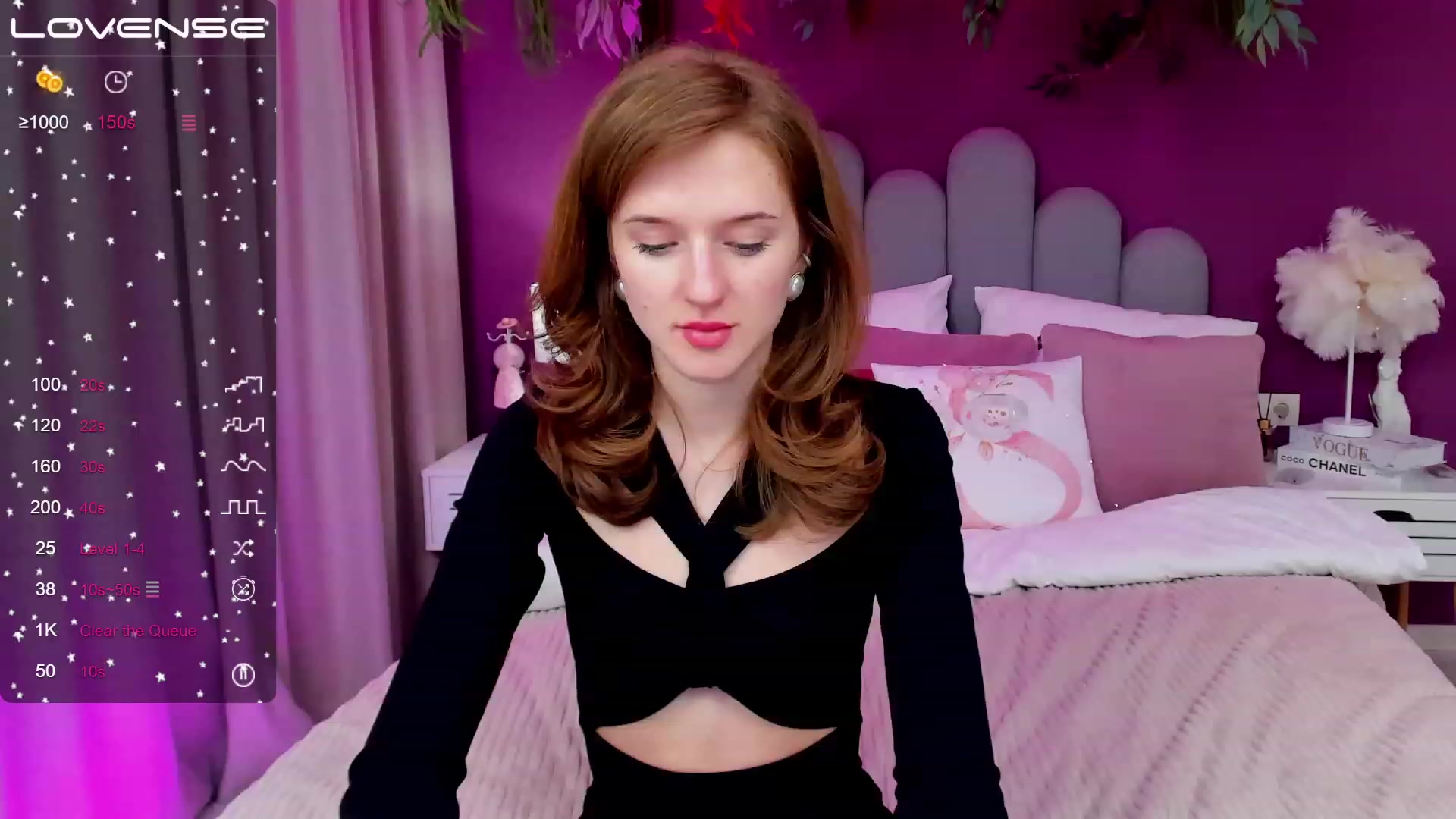 Gallery image thumbnail from MonaElisa's myfreecams stream on, 02/22/2023, 19:26 image 10 of 20