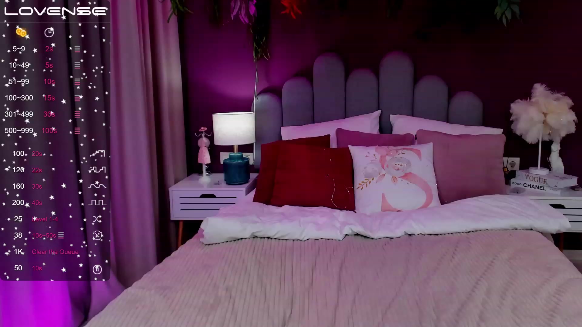 Gallery image thumbnail from MonaElisa's myfreecams stream on, 02/22/2023, 19:26 image 2 of 20
