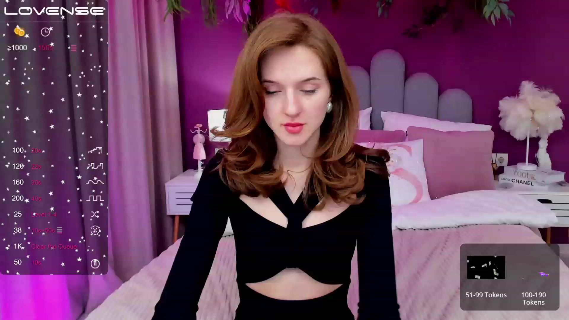 Gallery image thumbnail from MonaElisa's myfreecams stream on, 02/22/2023, 19:26 image 17 of 20
