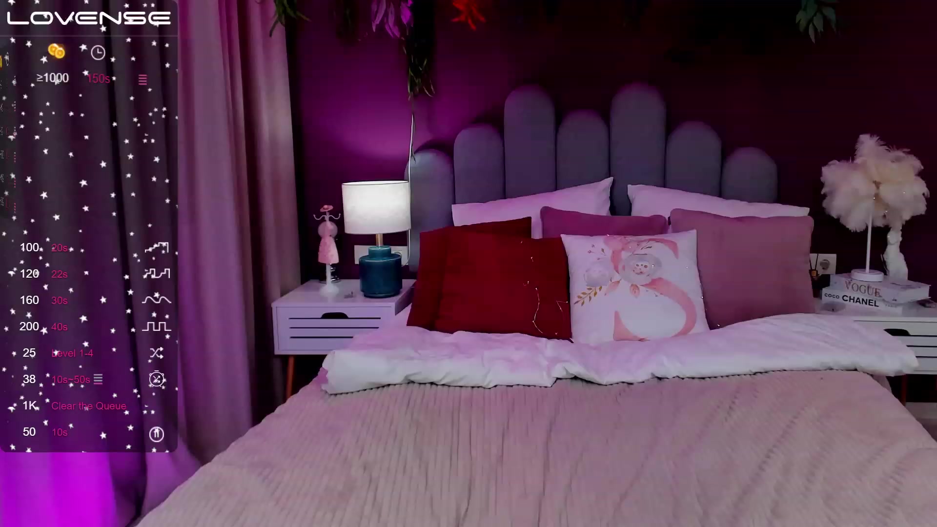 Gallery image thumbnail from MonaElisa's myfreecams stream on, 02/22/2023, 19:26 image 11 of 20