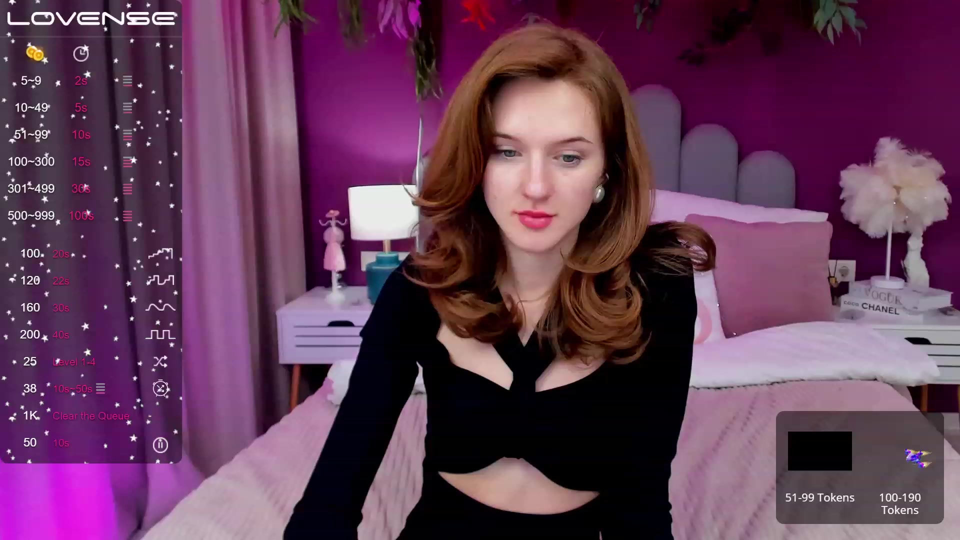 Gallery image thumbnail from MonaElisa's myfreecams stream on, 02/22/2023, 19:26 image 15 of 20