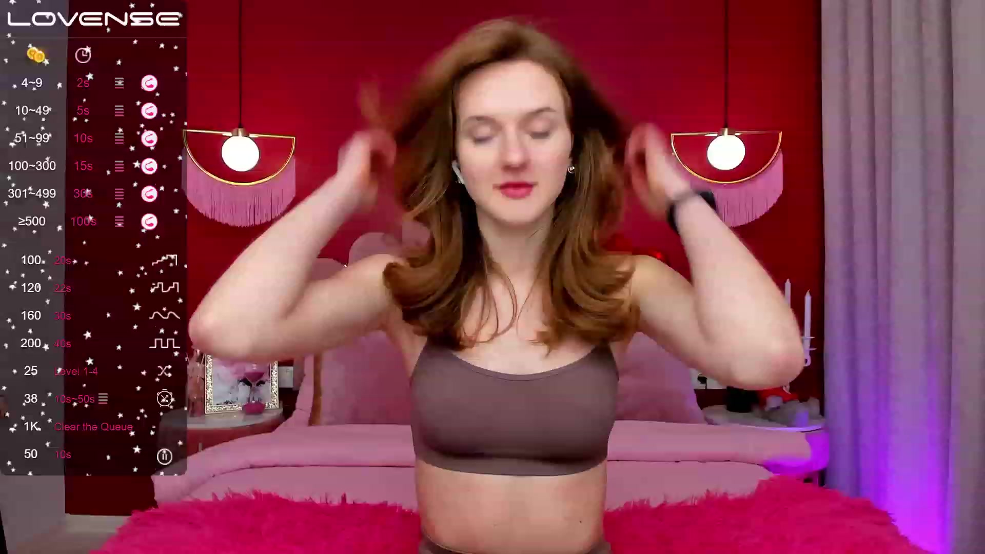 Gallery image thumbnail from MonaElisa's myfreecams stream on, 02/23/2023, 16:31 image 1 of 20