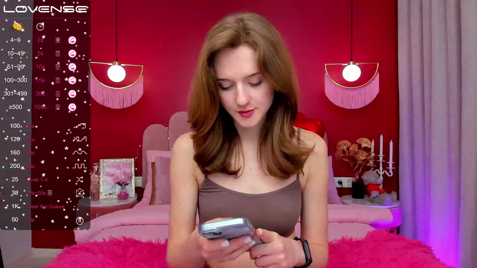 Gallery image thumbnail from MonaElisa's myfreecams stream on, 02/23/2023, 16:31 image 4 of 20
