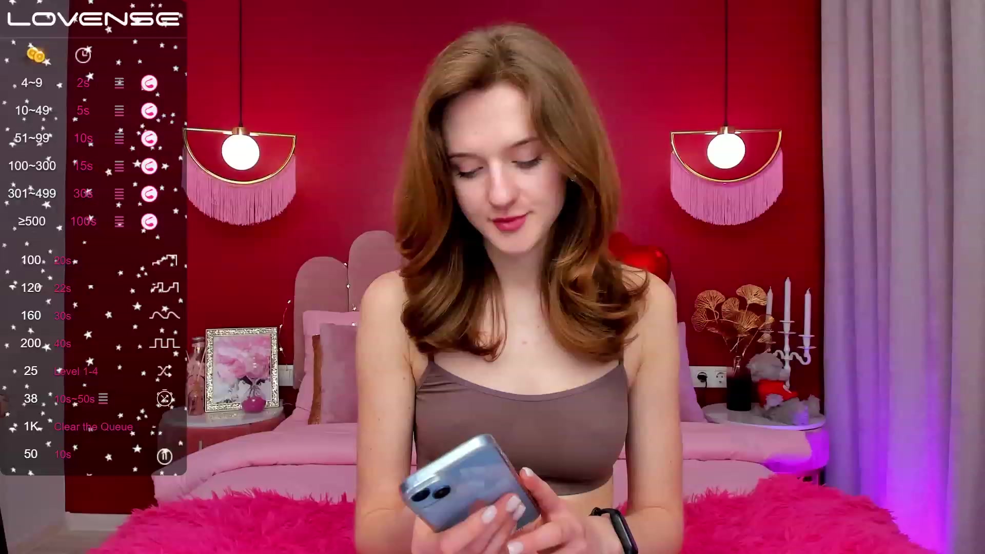 Gallery image thumbnail from MonaElisa's myfreecams stream on, 02/23/2023, 16:31 image 5 of 20