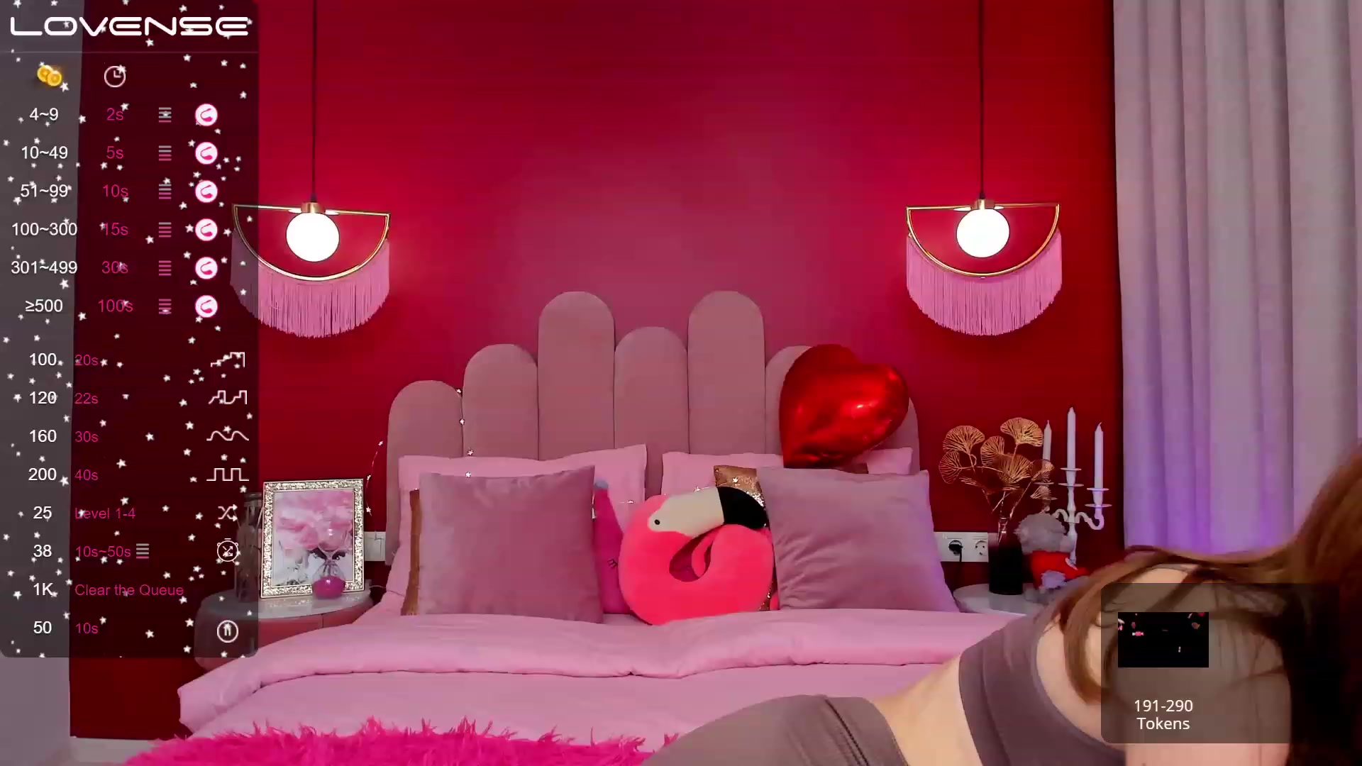 Gallery image thumbnail from MonaElisa's myfreecams stream on, 02/23/2023, 19:11 image 1 of 20