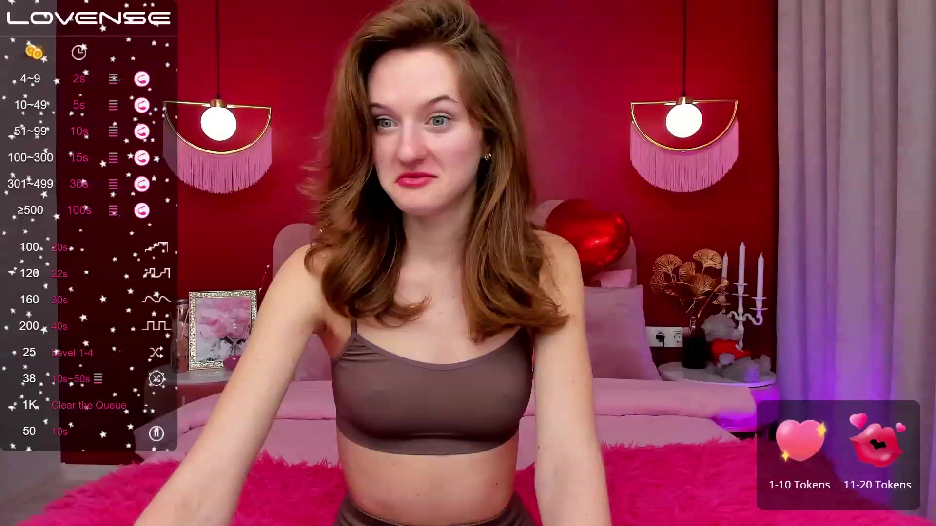 Gallery image thumbnail from MonaElisa's myfreecams stream on, 02/23/2023, 19:11 image 13 of 20