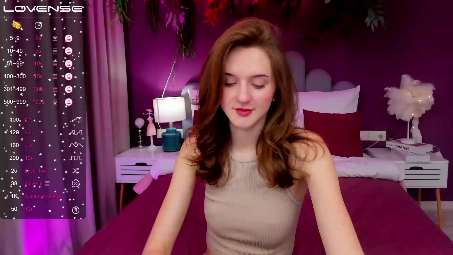 Gallery image thumbnail from MonaElisa's myfreecams stream on, 02/24/2023, 15:10 image 15 of 20