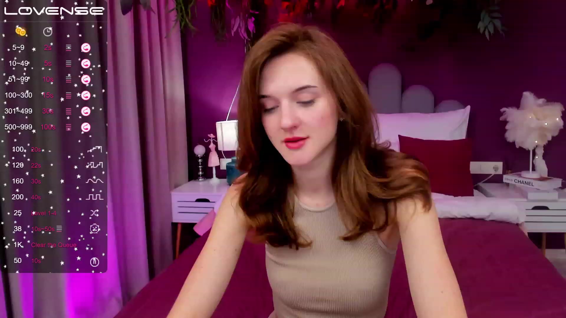 Gallery image thumbnail from MonaElisa's myfreecams stream on, 02/24/2023, 18:24 image 3 of 20