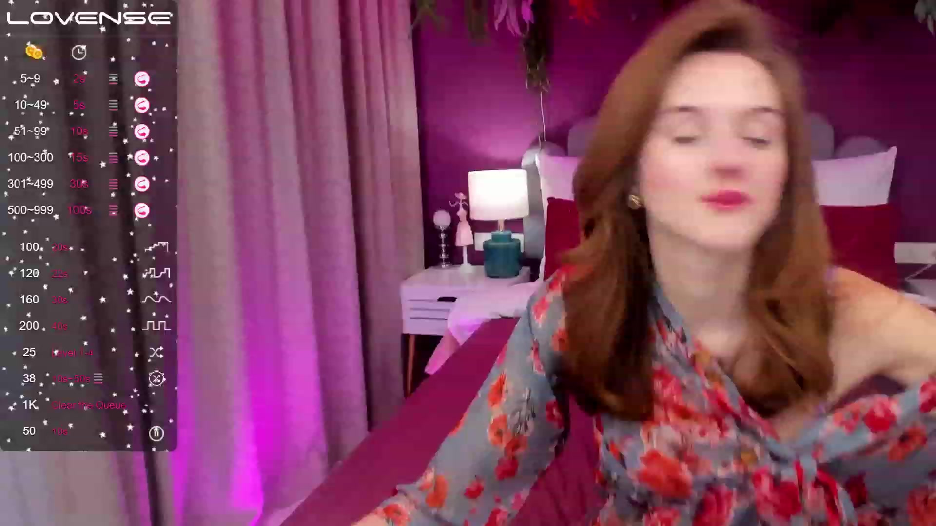 Gallery image thumbnail from MonaElisa's myfreecams stream on, 02/25/2023, 13:33 image 17 of 20