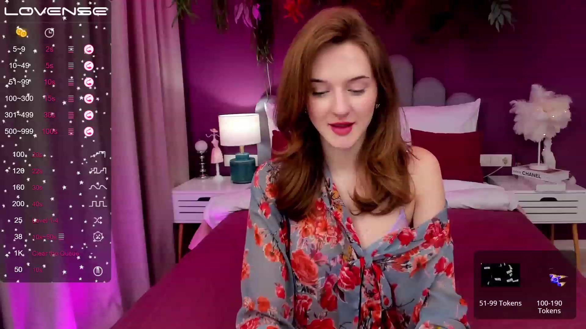 Gallery image thumbnail from MonaElisa's myfreecams stream on, 02/25/2023, 13:33 image 20 of 20