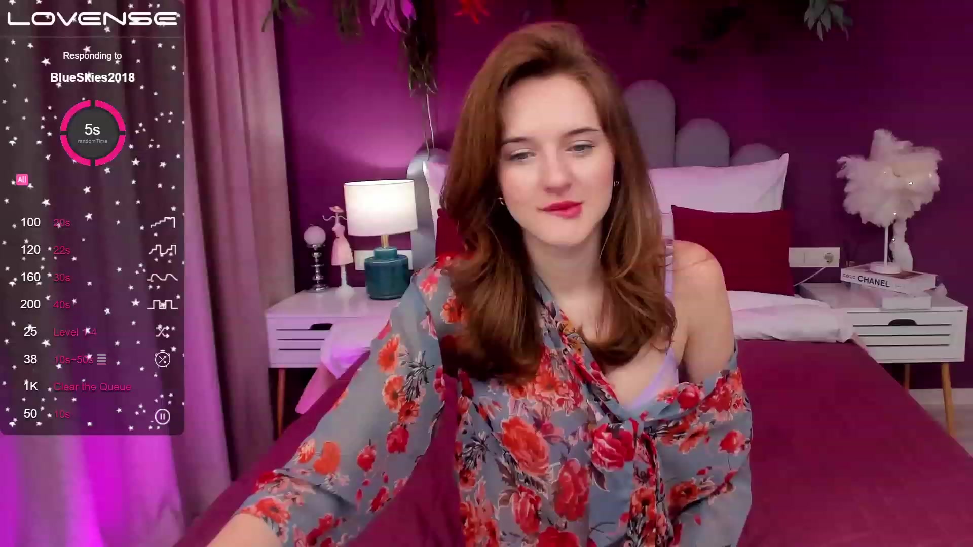 Gallery image thumbnail from MonaElisa's myfreecams stream on, 02/25/2023, 13:33 image 16 of 20