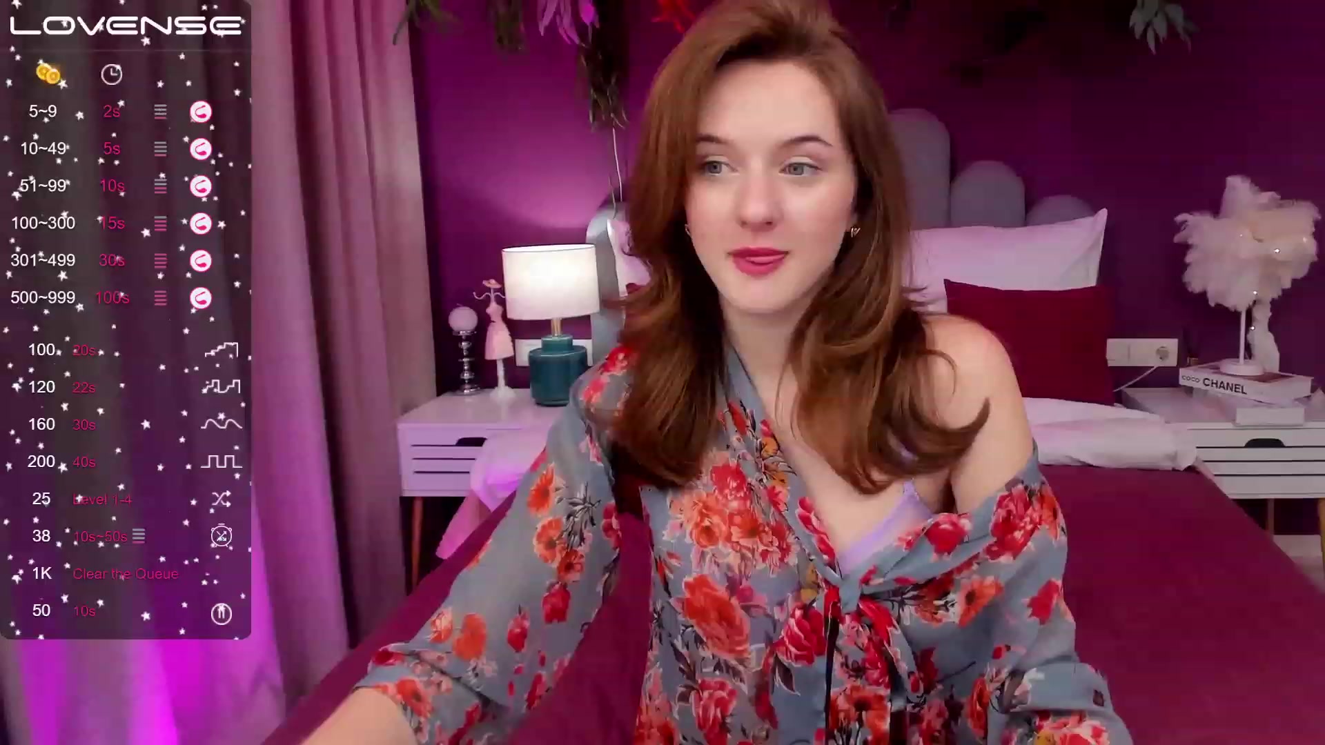 Gallery image thumbnail from MonaElisa's myfreecams stream on, 02/25/2023, 13:33 image 8 of 20